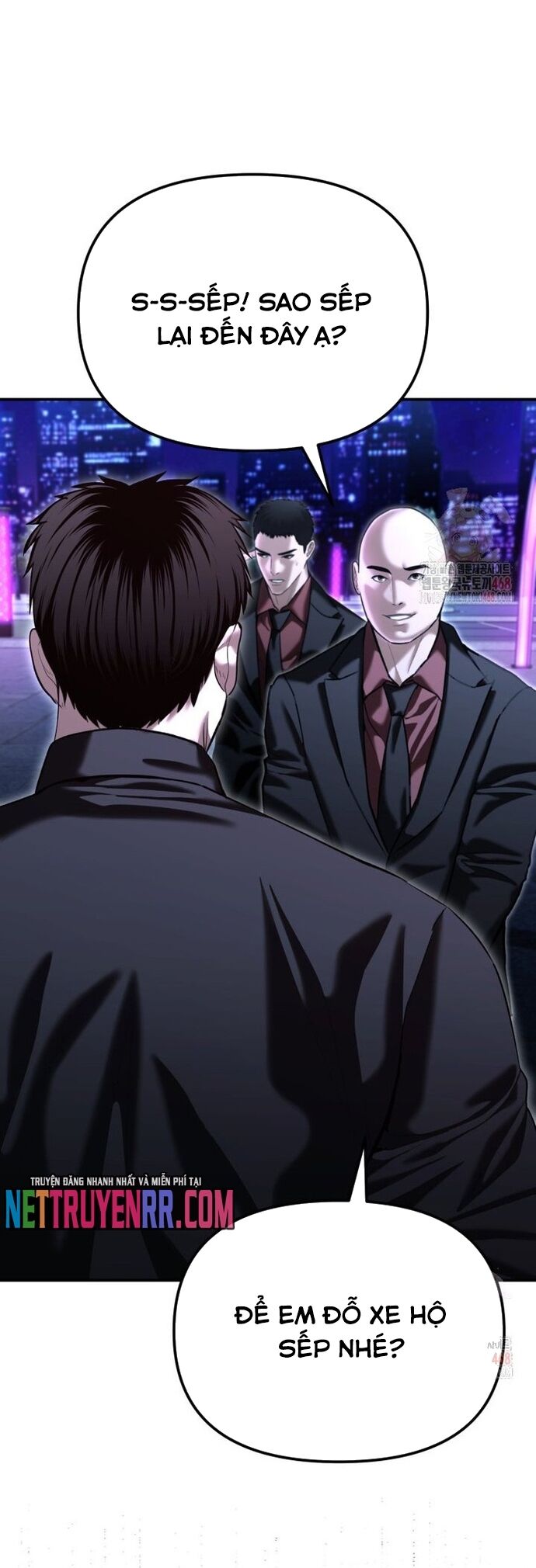 Cảnh Sát Bất Bại Chapter 46 - 6