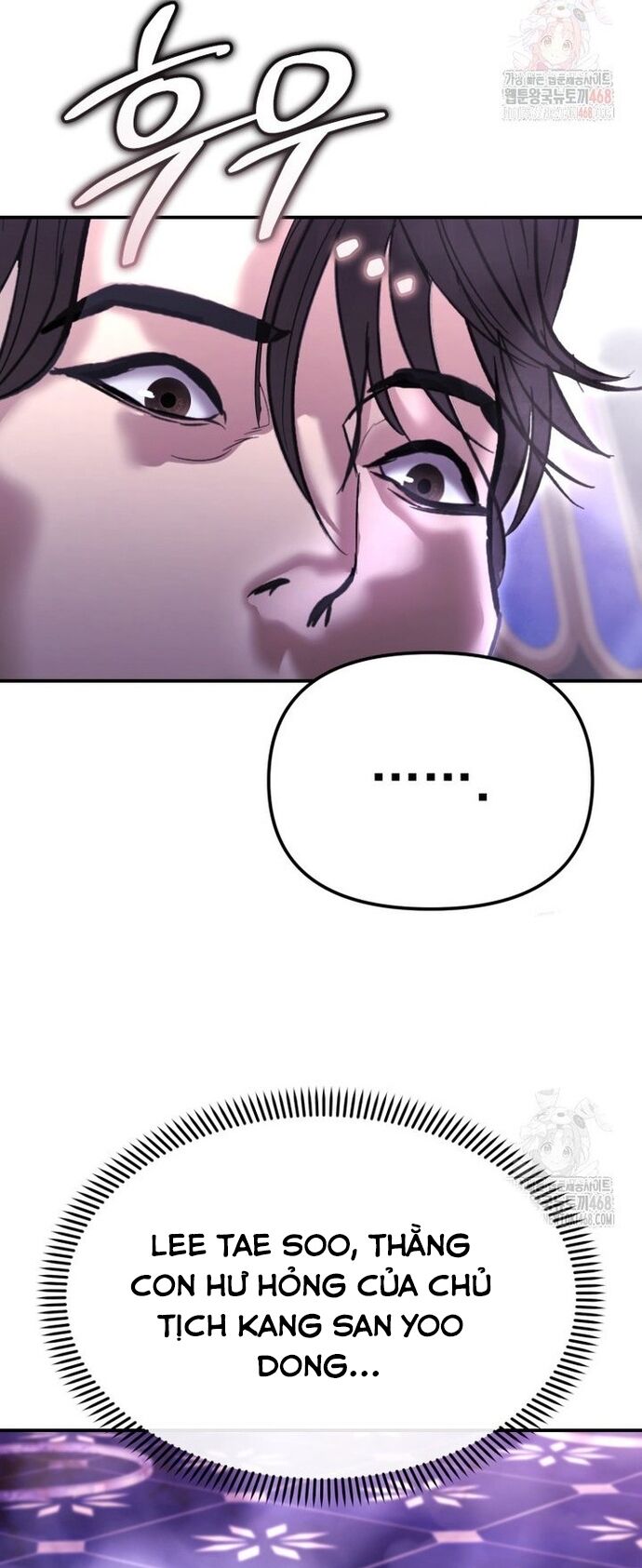 Cảnh Sát Bất Bại Chapter 46 - 52