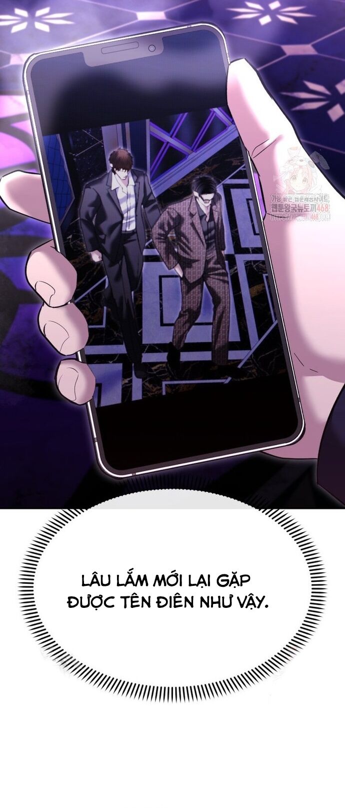 Cảnh Sát Bất Bại Chapter 46 - 53