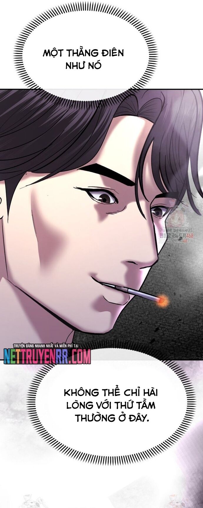 Cảnh Sát Bất Bại Chapter 46 - 54