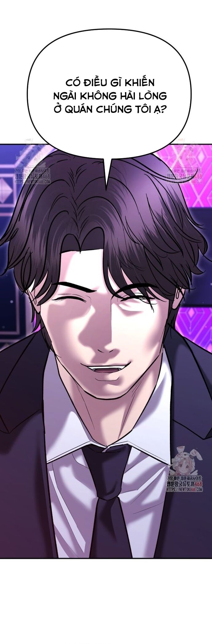 Cảnh Sát Bất Bại Chapter 46 - 56