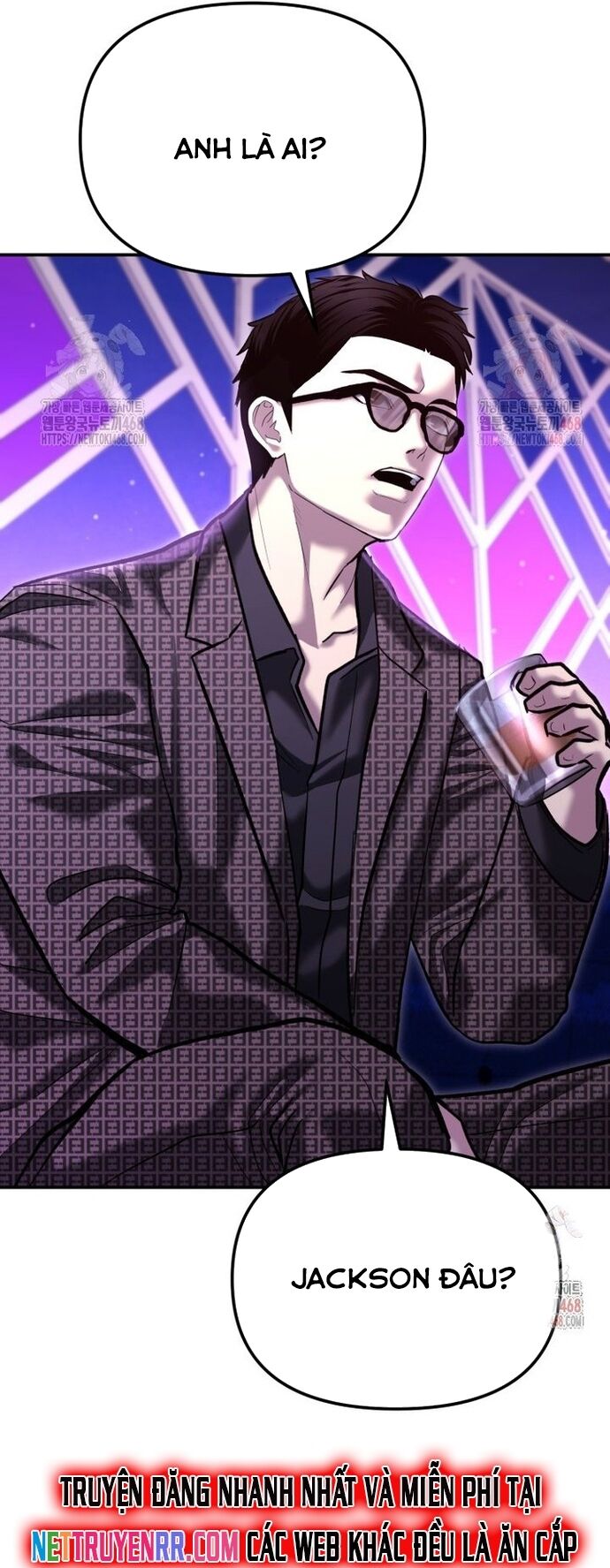 Cảnh Sát Bất Bại Chapter 46 - 57