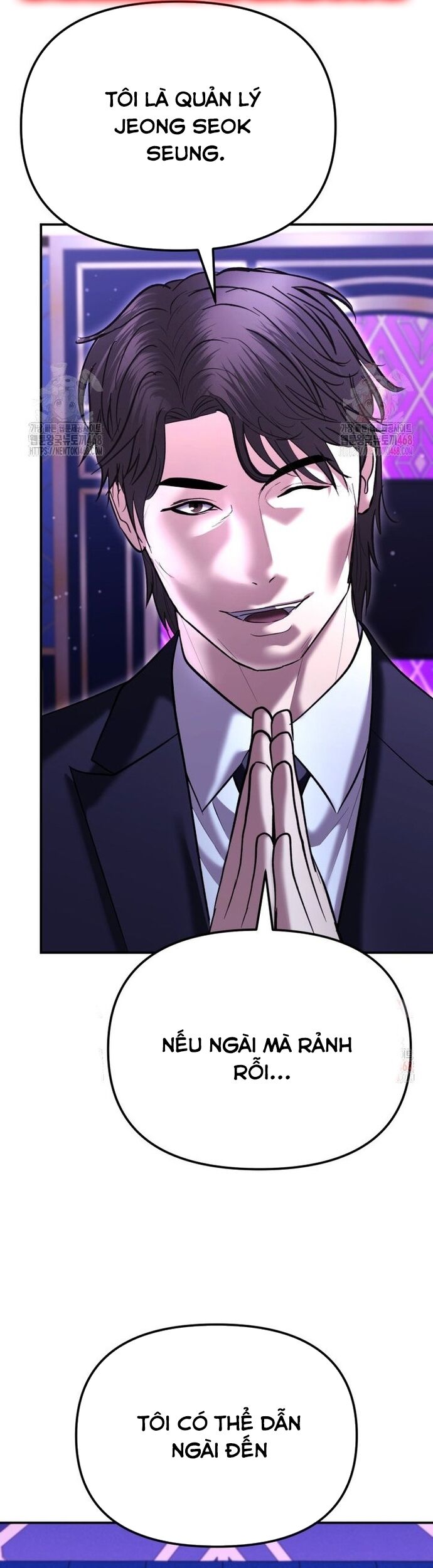 Cảnh Sát Bất Bại Chapter 46 - 58