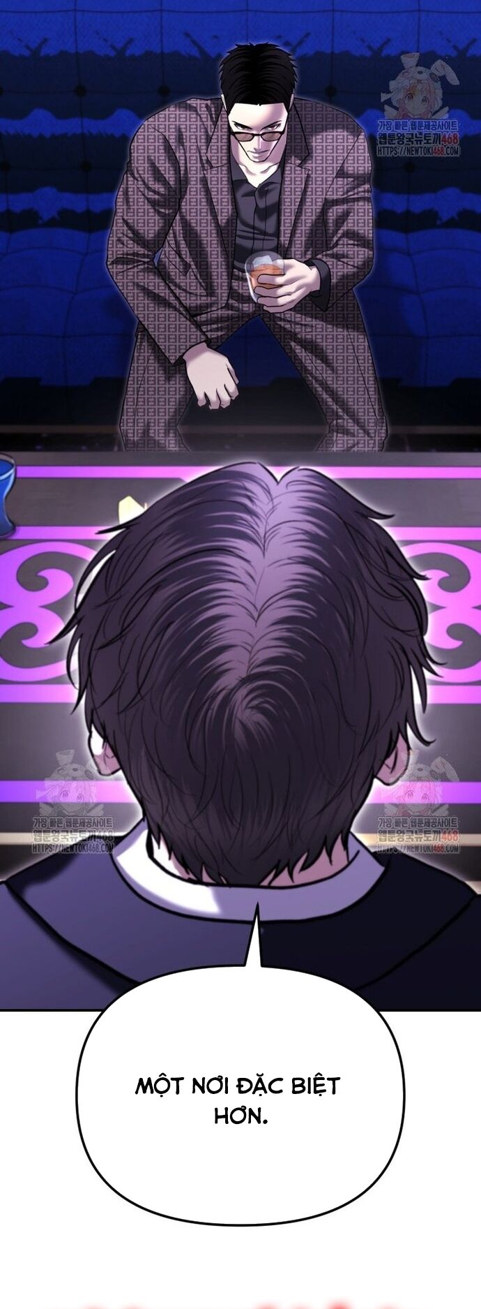 Cảnh Sát Bất Bại Chapter 46 - 59