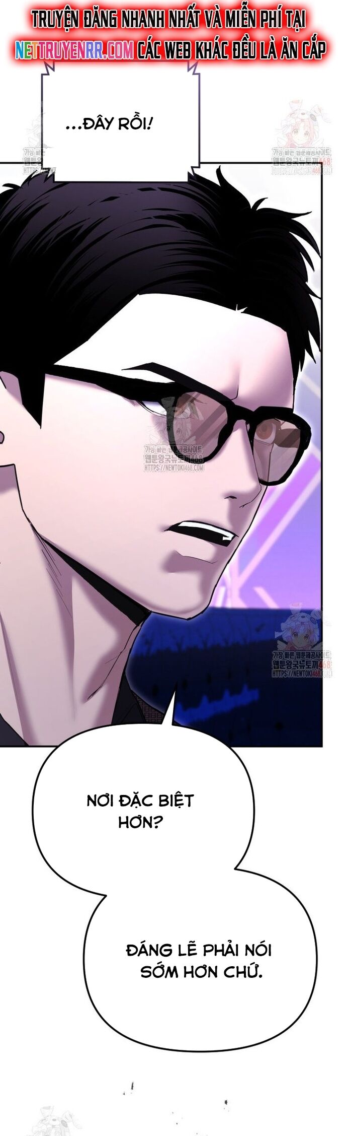 Cảnh Sát Bất Bại Chapter 46 - 60