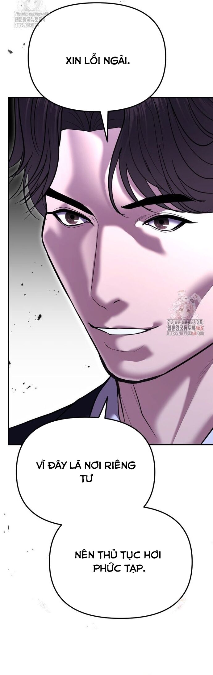 Cảnh Sát Bất Bại Chapter 46 - 61