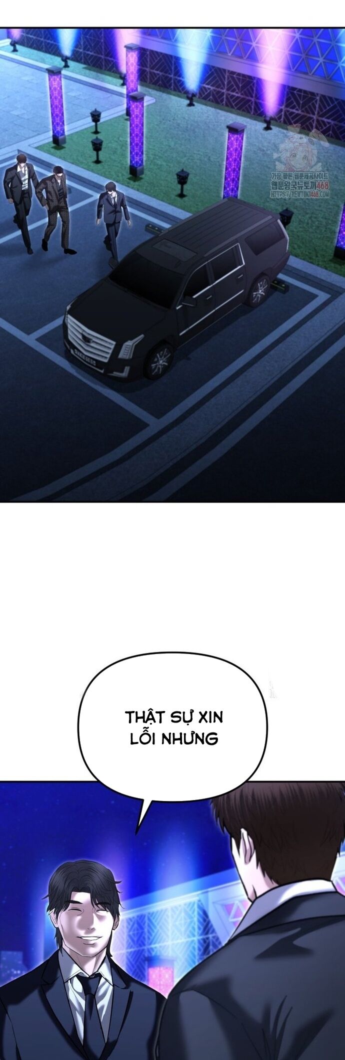 Cảnh Sát Bất Bại Chapter 46 - 63