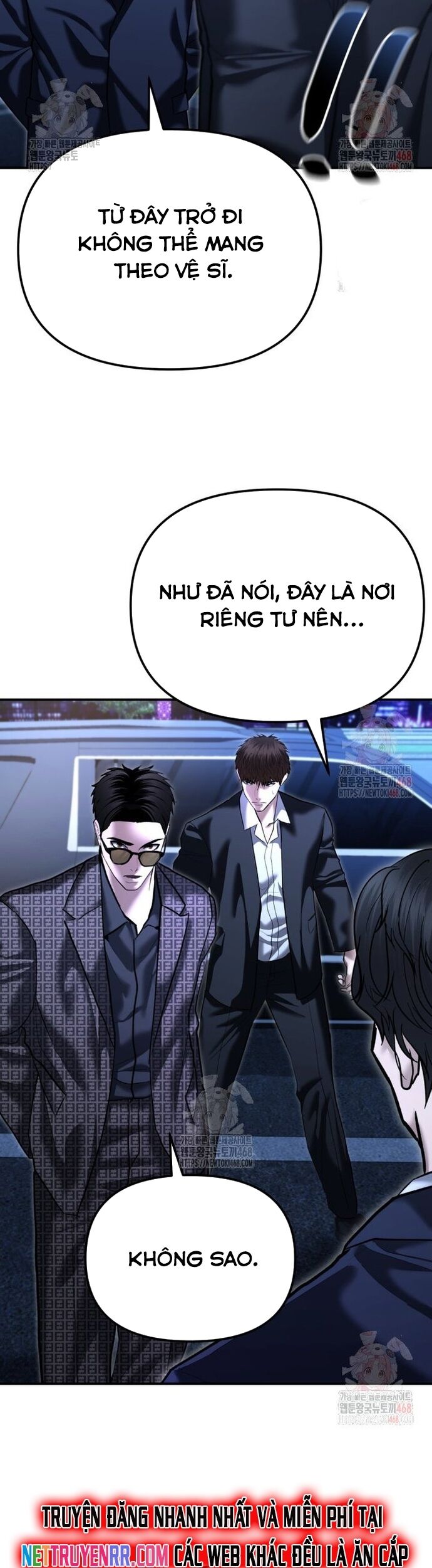 Cảnh Sát Bất Bại Chapter 46 - 64