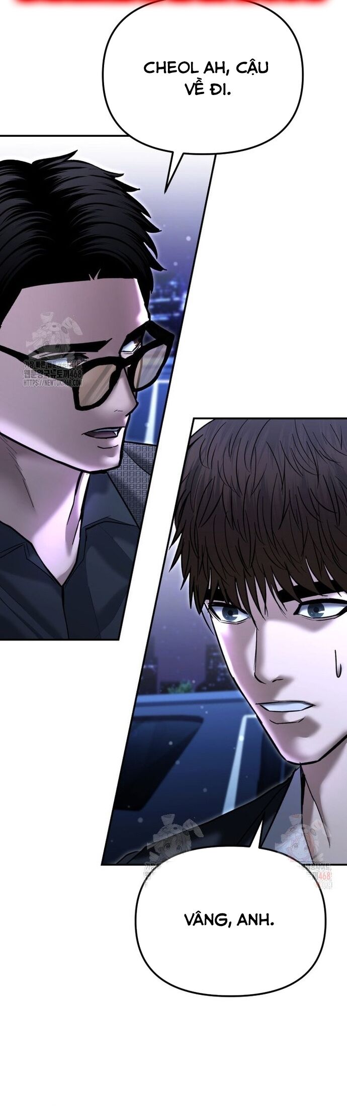 Cảnh Sát Bất Bại Chapter 46 - 65