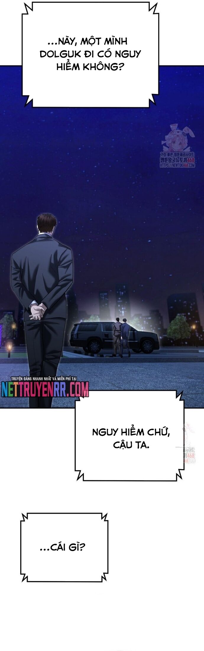 Cảnh Sát Bất Bại Chapter 46 - 66