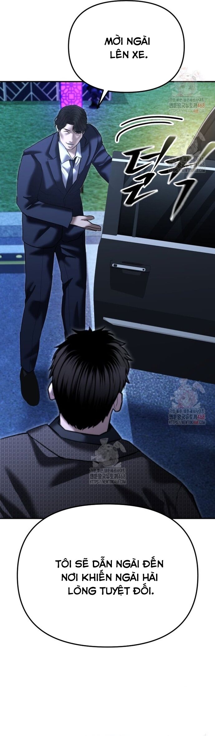 Cảnh Sát Bất Bại Chapter 46 - 67