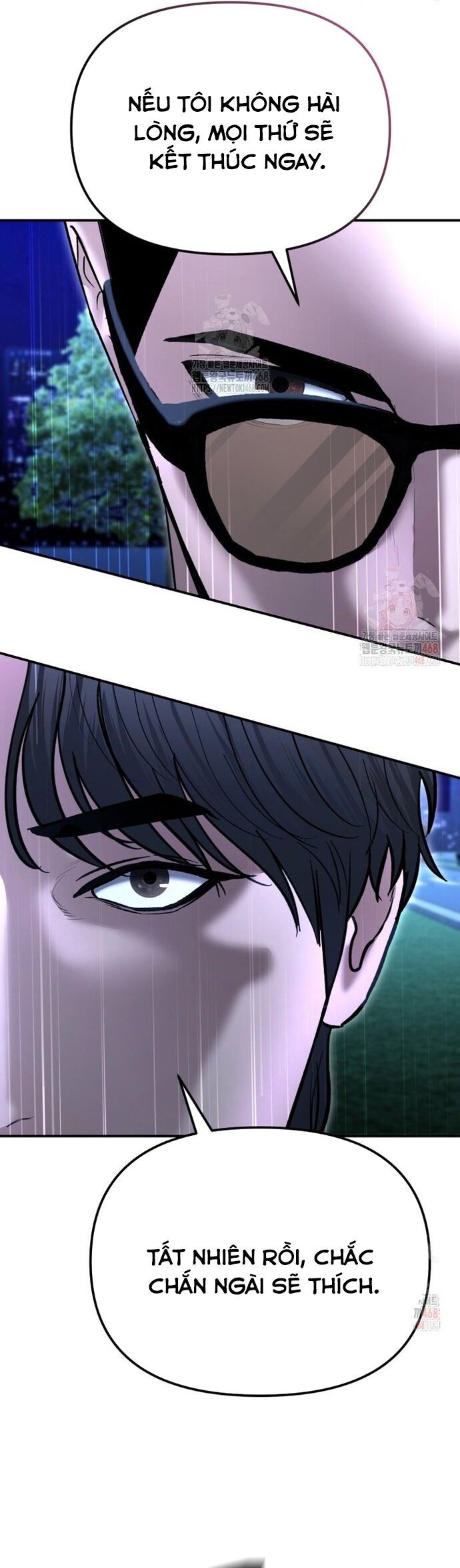 Cảnh Sát Bất Bại Chapter 46 - 68