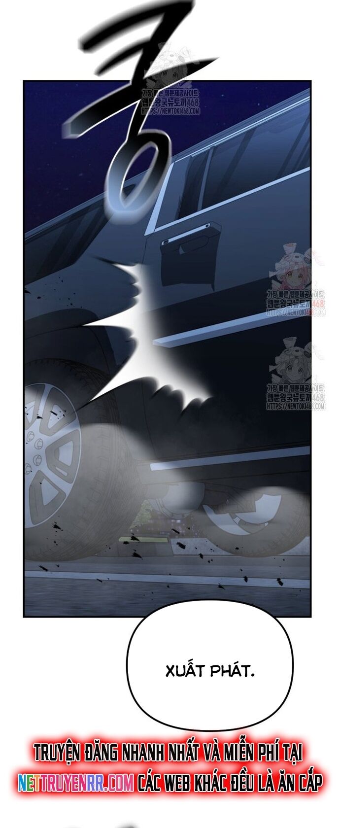 Cảnh Sát Bất Bại Chapter 46 - 69