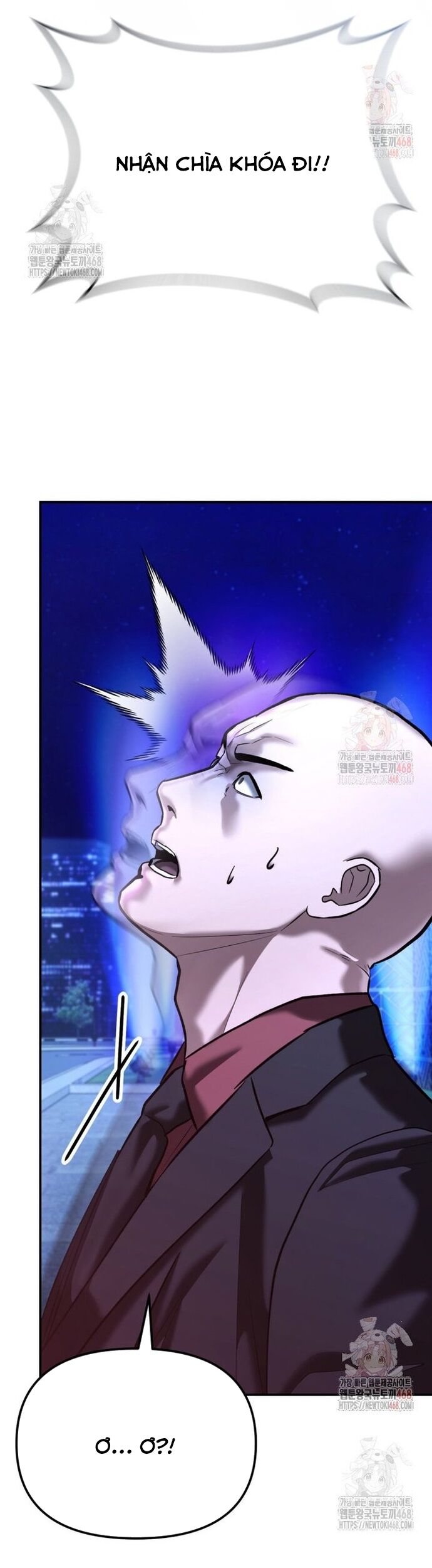 Cảnh Sát Bất Bại Chapter 46 - 8