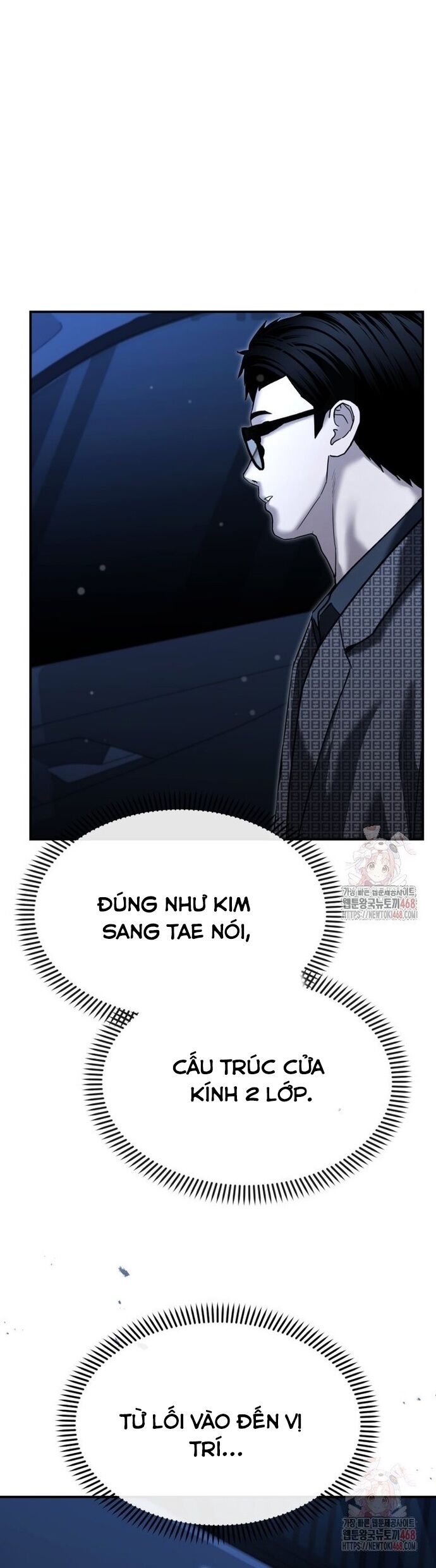 Cảnh Sát Bất Bại Chapter 46 - 71