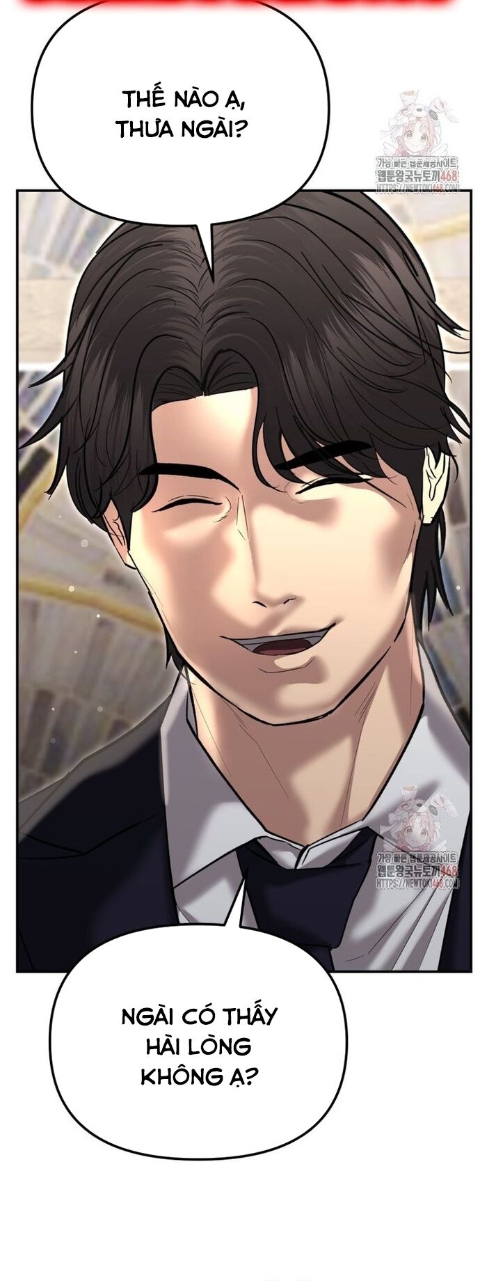 Cảnh Sát Bất Bại Chapter 46 - 75