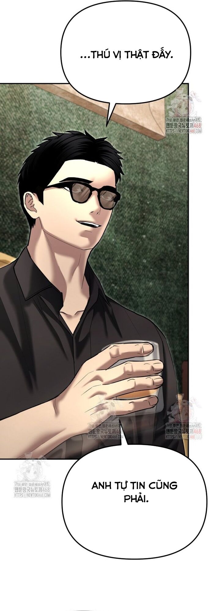 Cảnh Sát Bất Bại Chapter 46 - 76