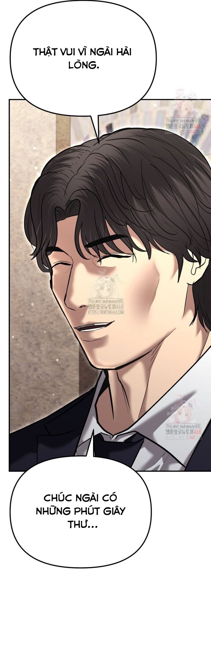 Cảnh Sát Bất Bại Chapter 46 - 77