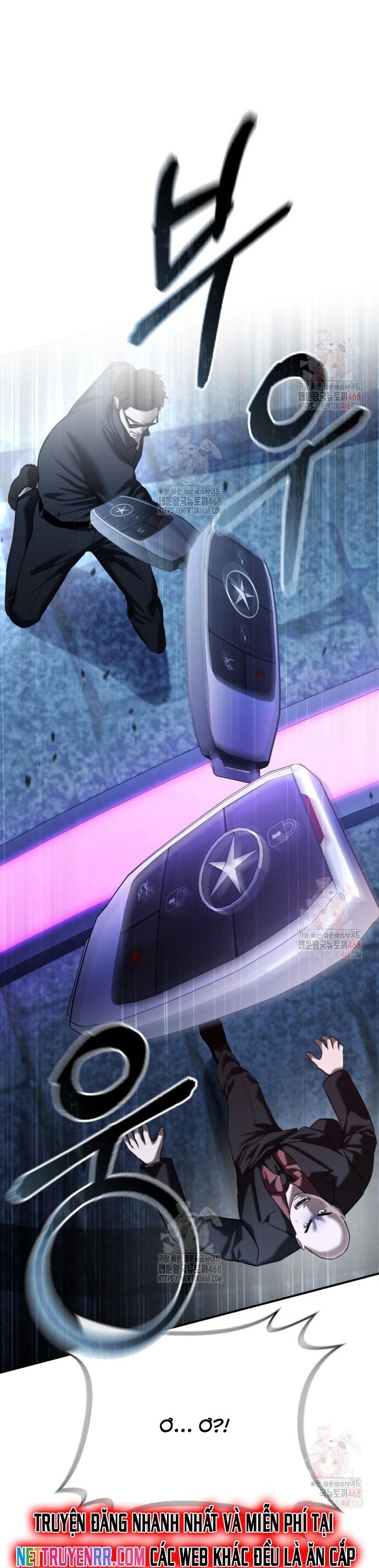 Cảnh Sát Bất Bại Chapter 46 - 9