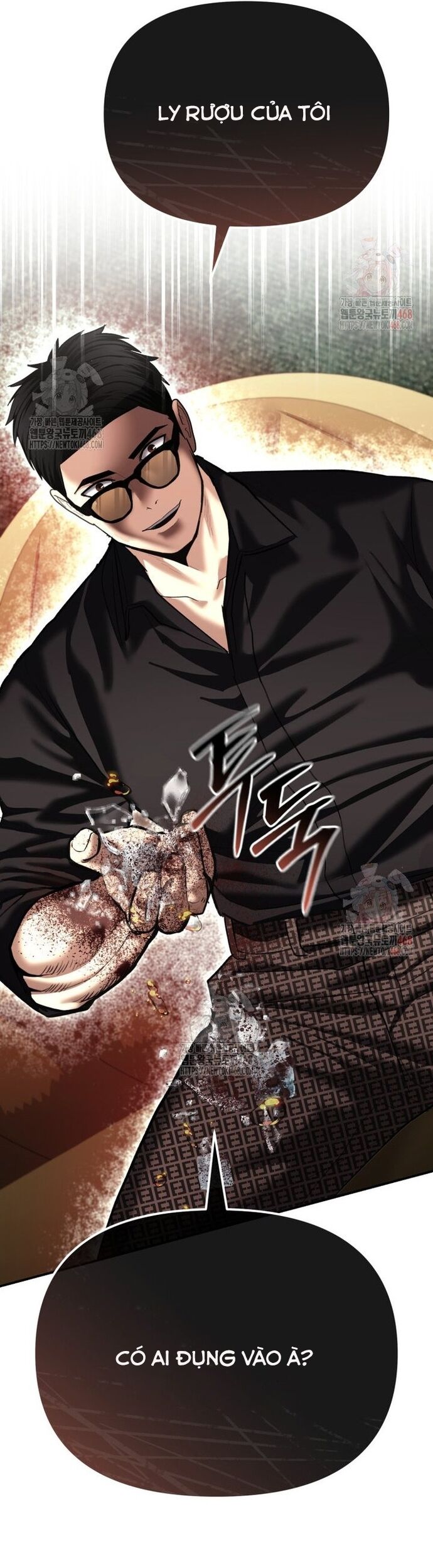 Cảnh Sát Bất Bại Chapter 46 - 81