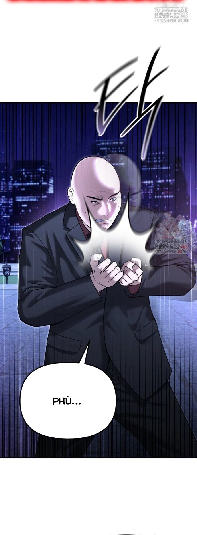 Cảnh Sát Bất Bại Chapter 46 - 10