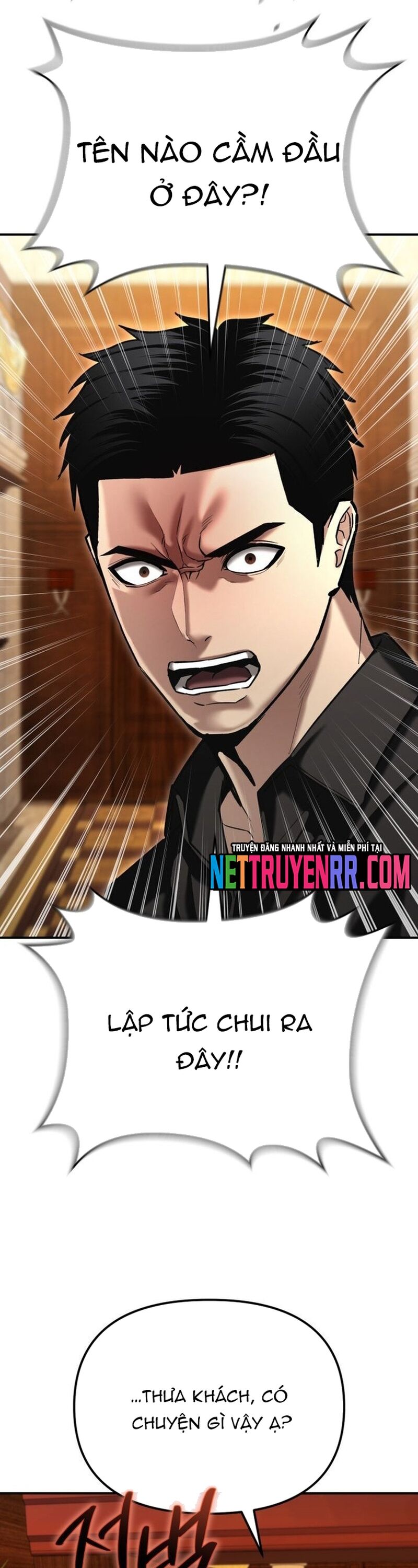 Cảnh Sát Bất Bại Chapter 47 - 2