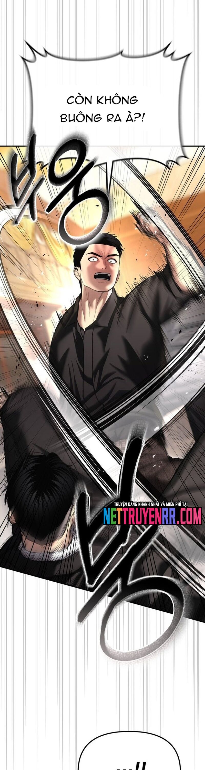 Cảnh Sát Bất Bại Chapter 47 - 11