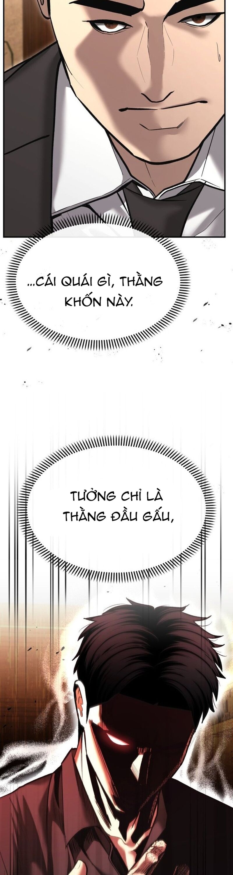Cảnh Sát Bất Bại Chapter 47 - 13