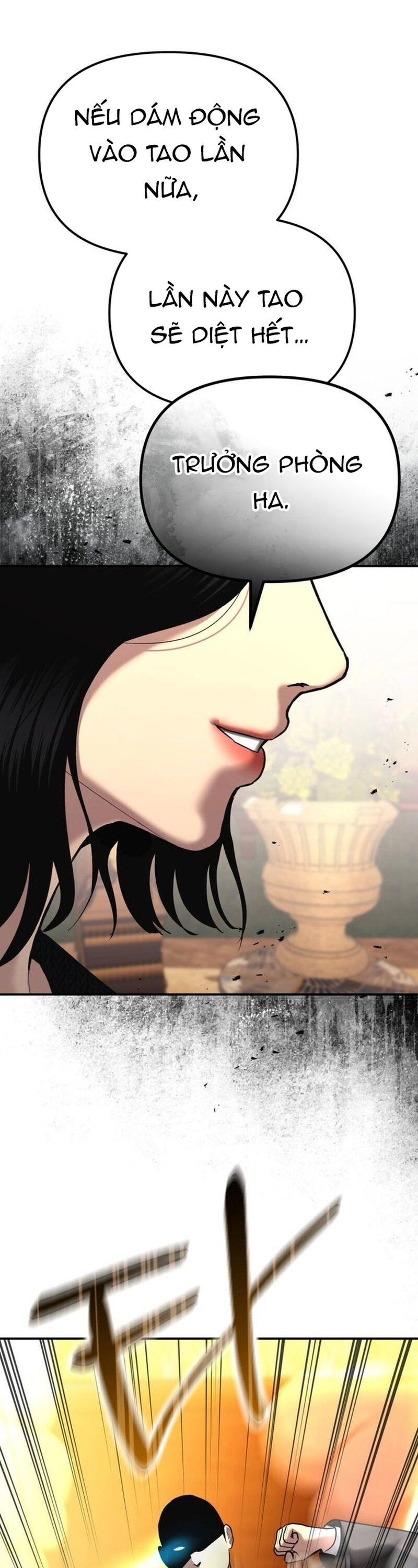 Cảnh Sát Bất Bại Chapter 47 - 15