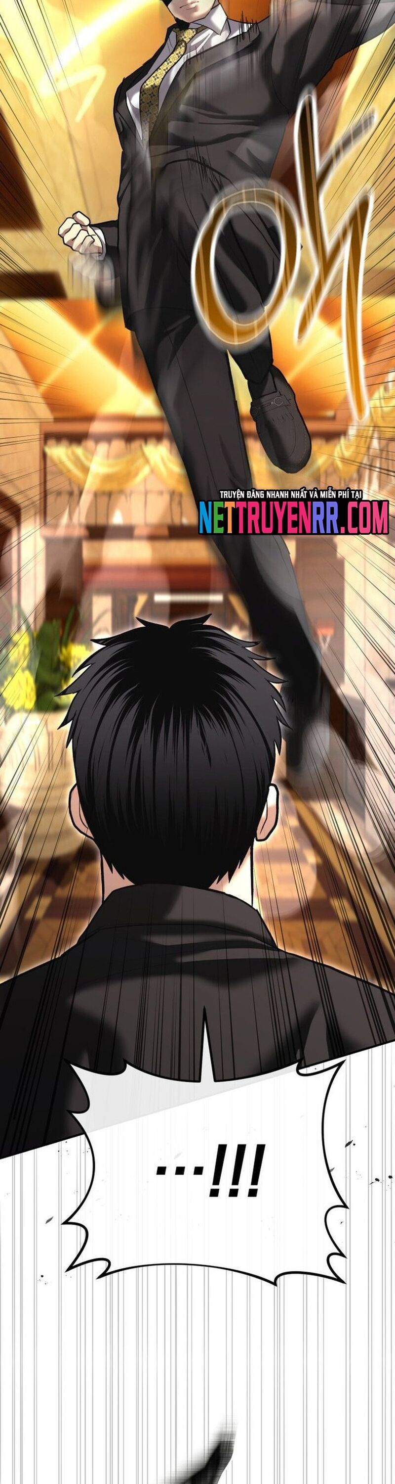 Cảnh Sát Bất Bại Chapter 47 - 16