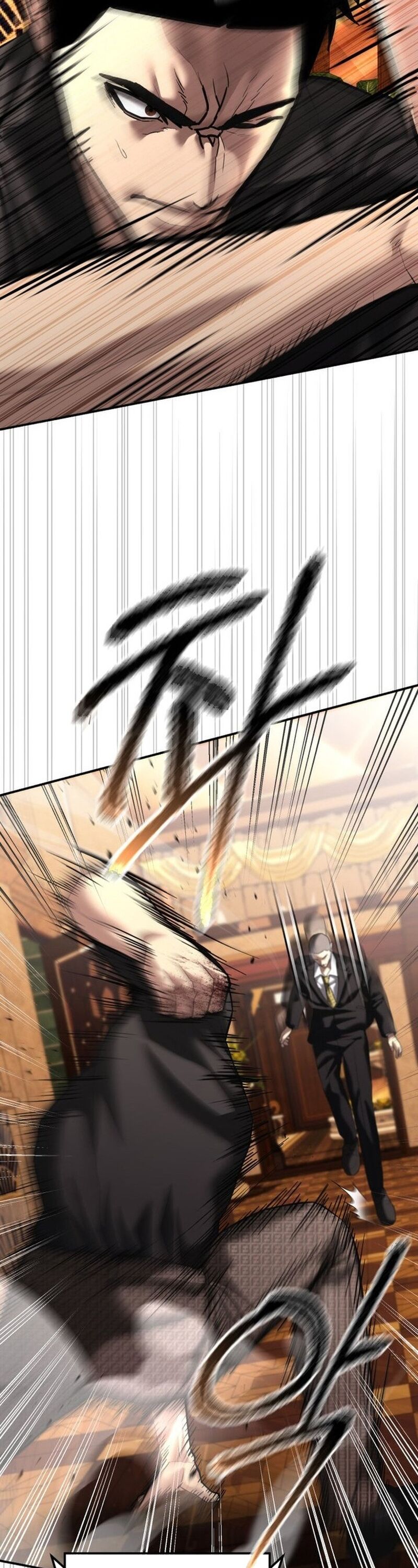 Cảnh Sát Bất Bại Chapter 47 - 18