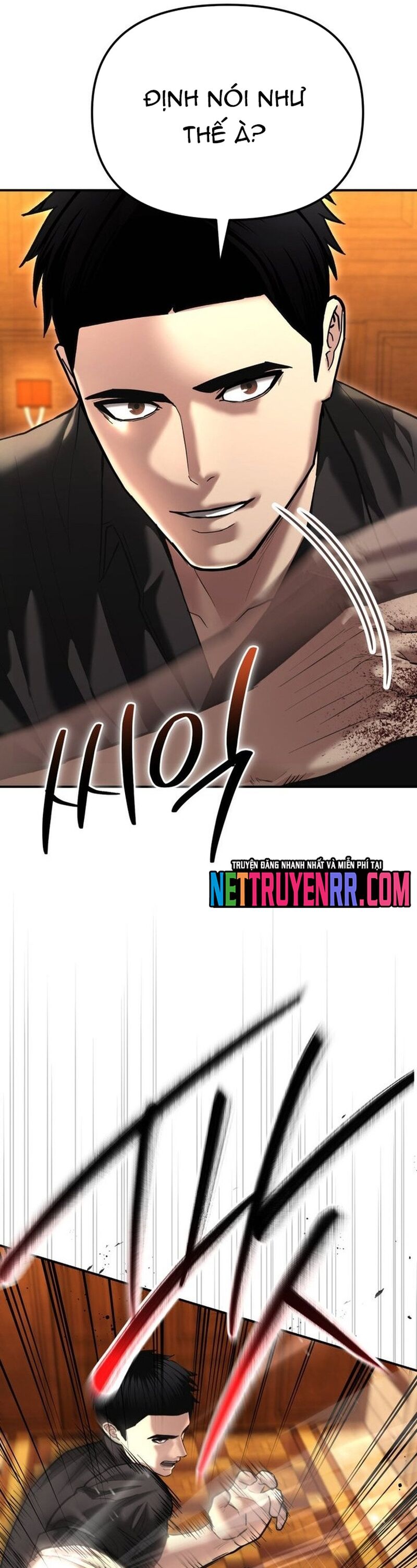 Cảnh Sát Bất Bại Chapter 47 - 20