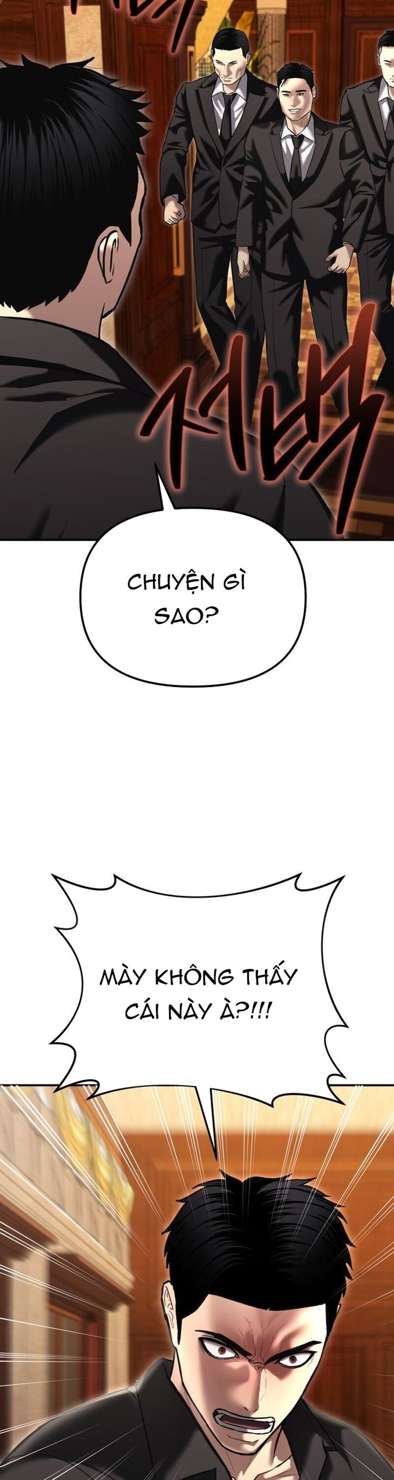 Cảnh Sát Bất Bại Chapter 47 - 3