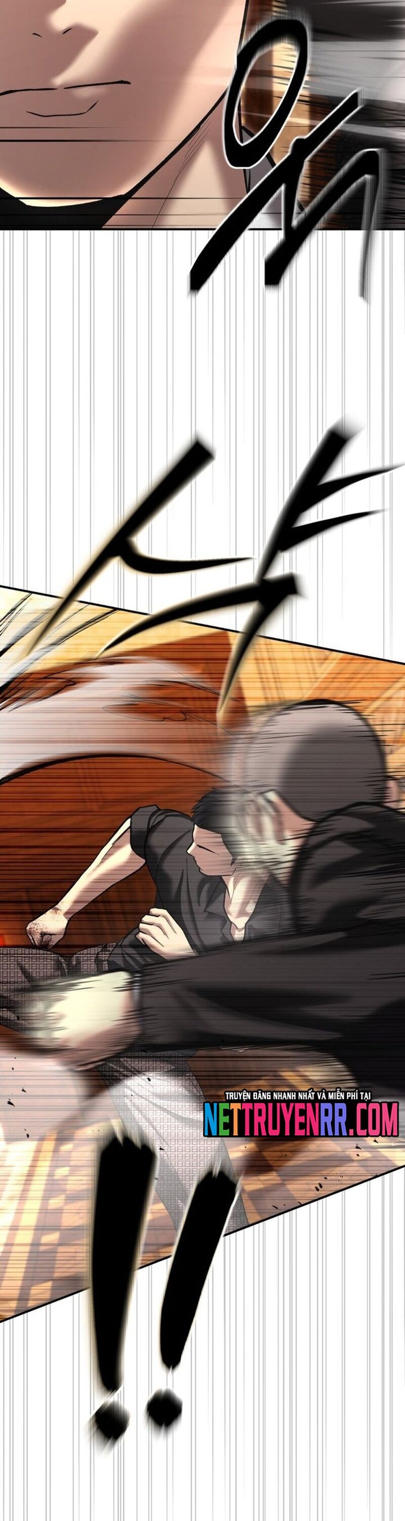 Cảnh Sát Bất Bại Chapter 47 - 22