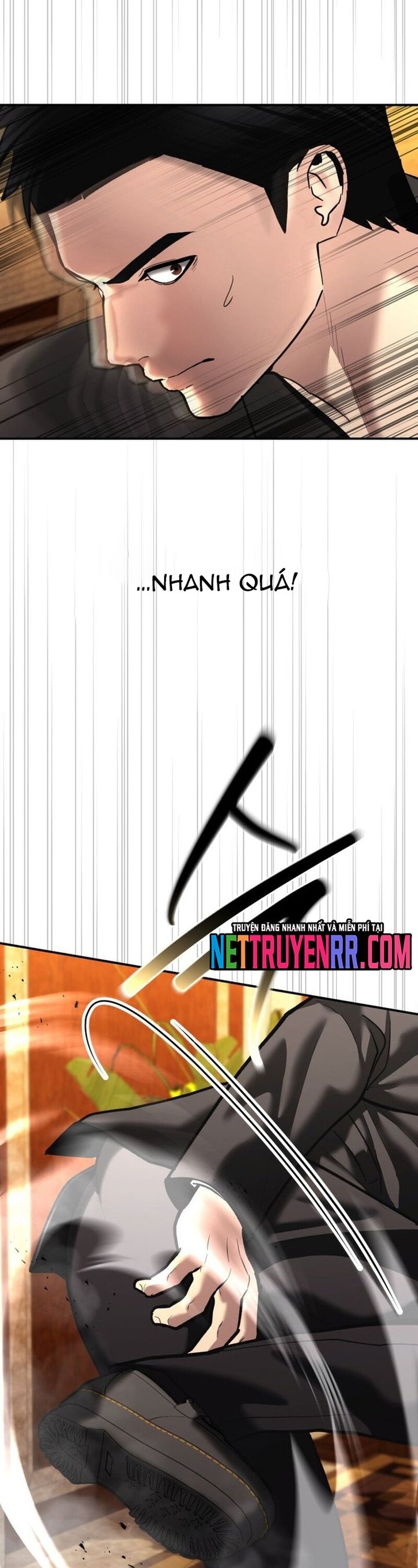 Cảnh Sát Bất Bại Chapter 47 - 23