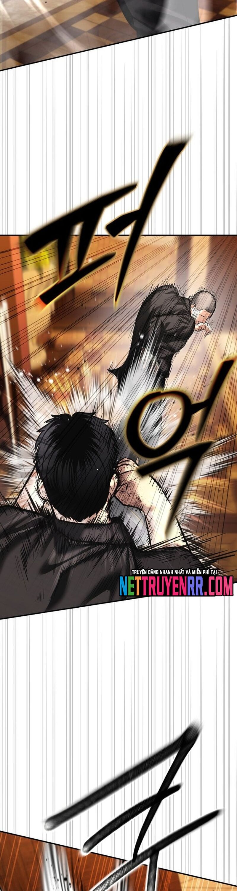 Cảnh Sát Bất Bại Chapter 47 - 24