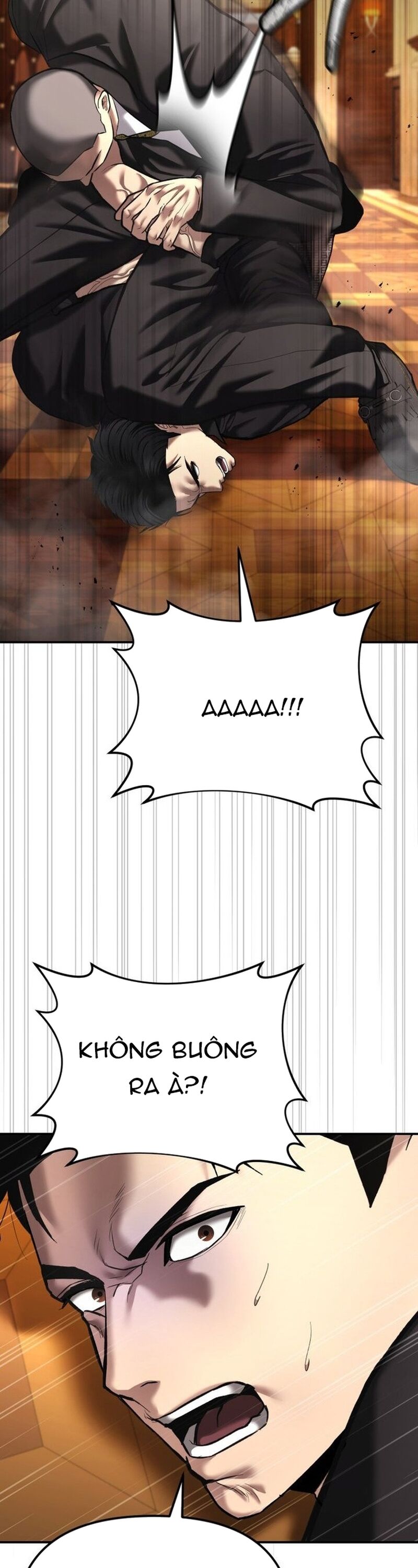 Cảnh Sát Bất Bại Chapter 47 - 28