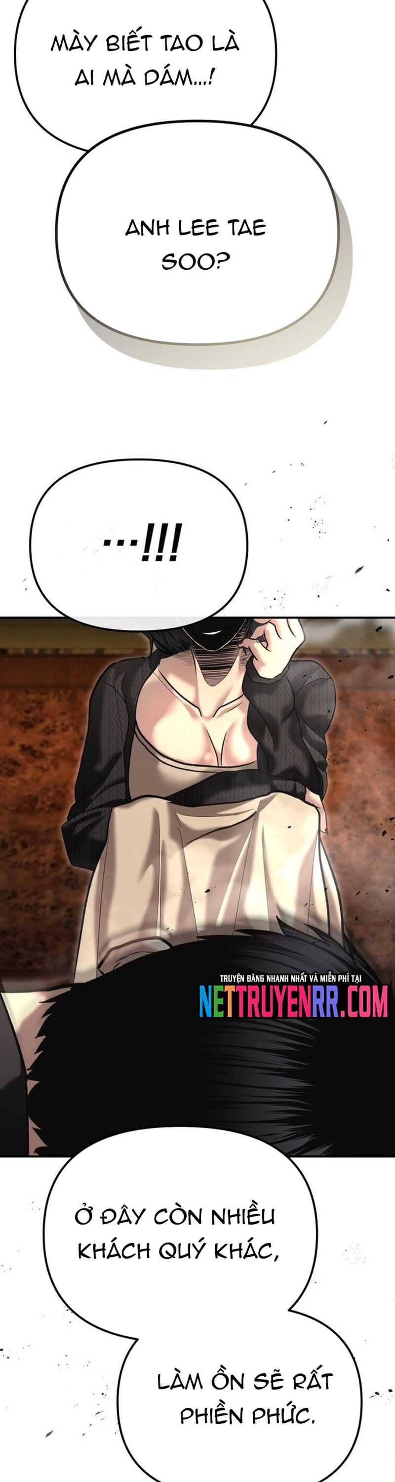 Cảnh Sát Bất Bại Chapter 47 - 29