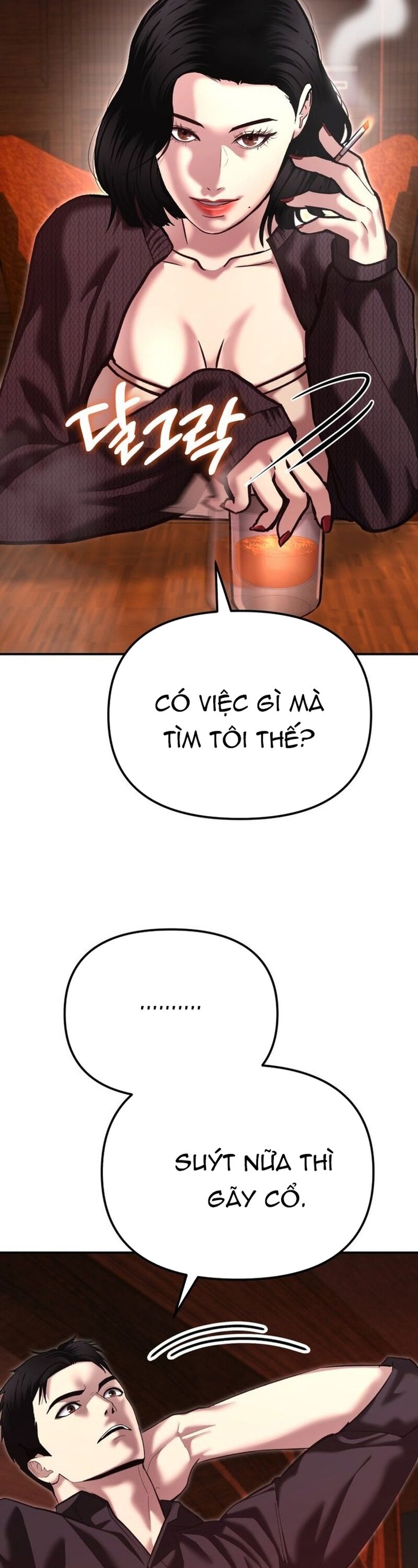 Cảnh Sát Bất Bại Chapter 47 - 32