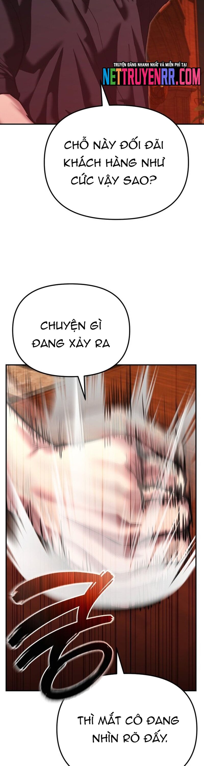 Cảnh Sát Bất Bại Chapter 47 - 33