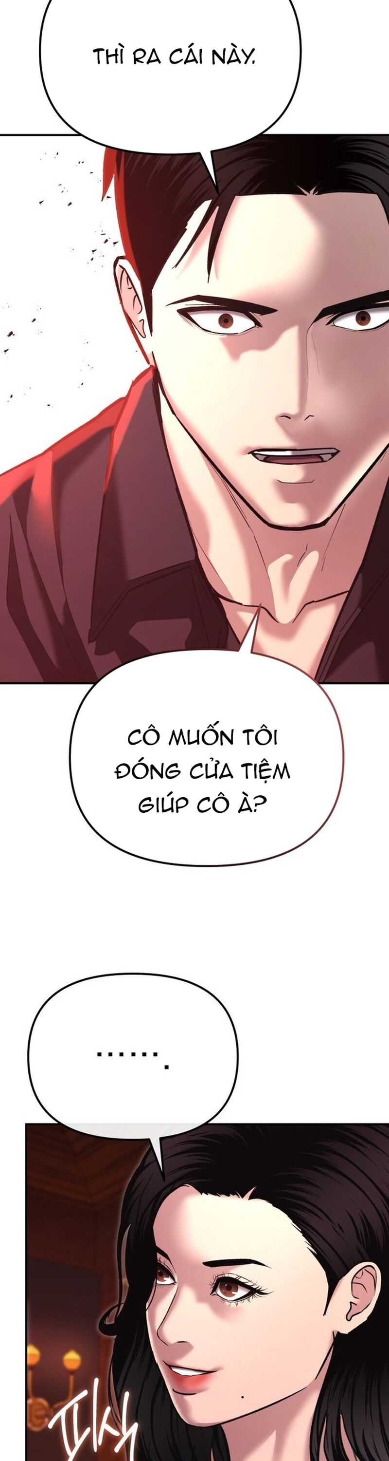 Cảnh Sát Bất Bại Chapter 47 - 35