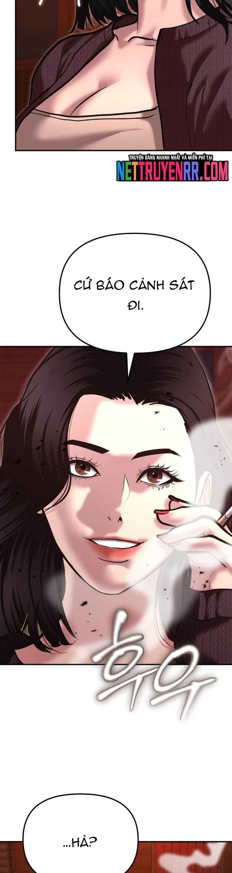 Cảnh Sát Bất Bại Chapter 47 - 36