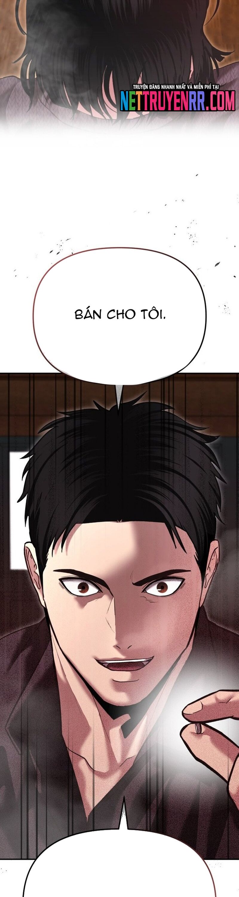 Cảnh Sát Bất Bại Chapter 47 - 39