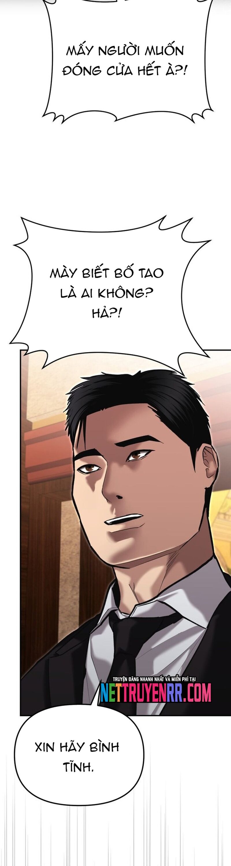 Cảnh Sát Bất Bại Chapter 47 - 5