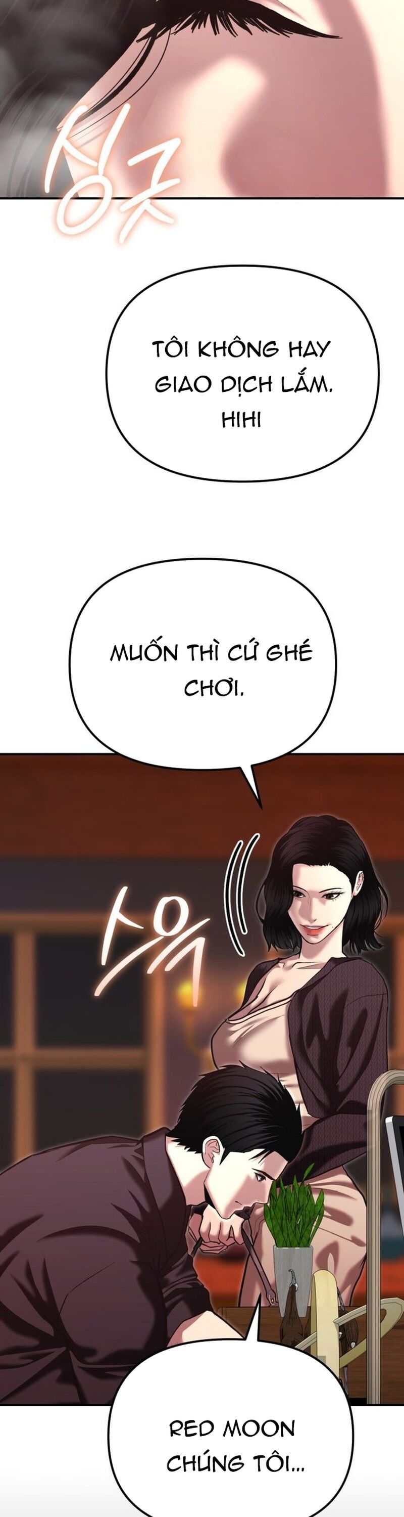 Cảnh Sát Bất Bại Chapter 47 - 41