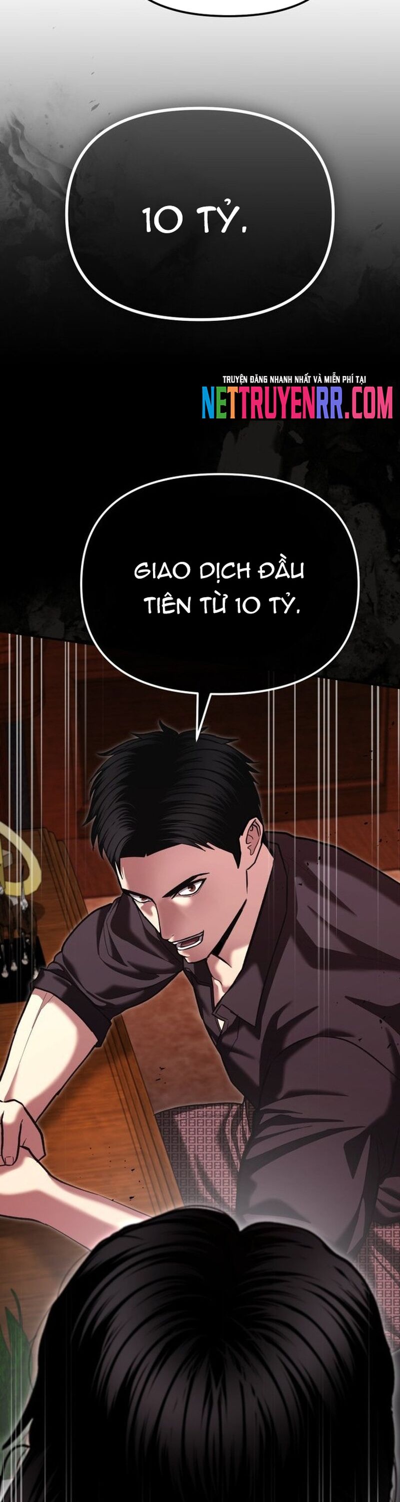 Cảnh Sát Bất Bại Chapter 47 - 42