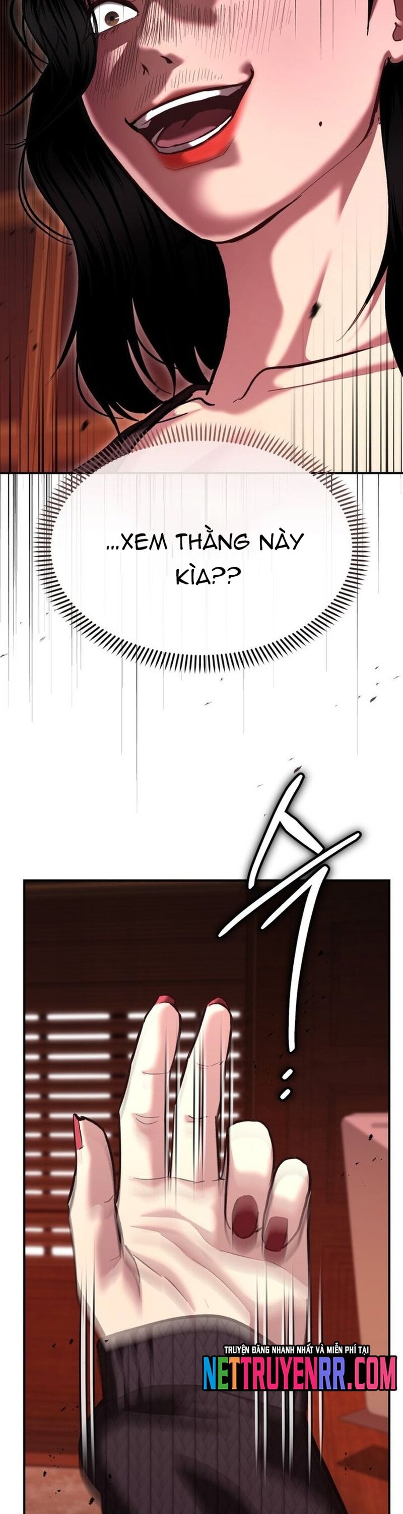 Cảnh Sát Bất Bại Chapter 47 - 44