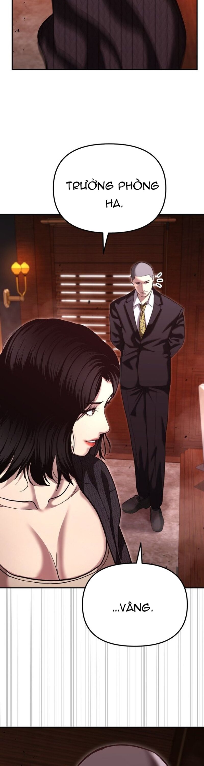 Cảnh Sát Bất Bại Chapter 47 - 45