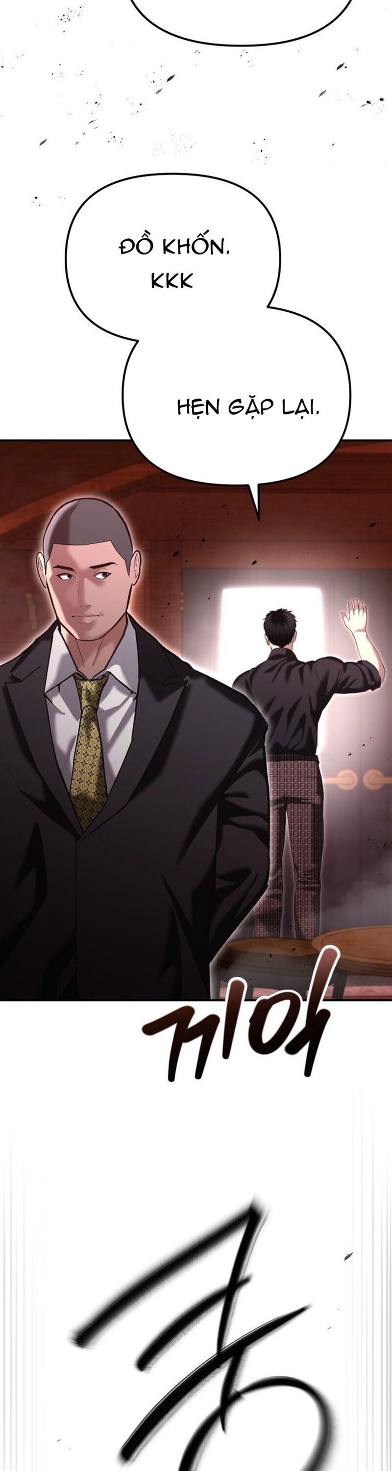 Cảnh Sát Bất Bại Chapter 47 - 52