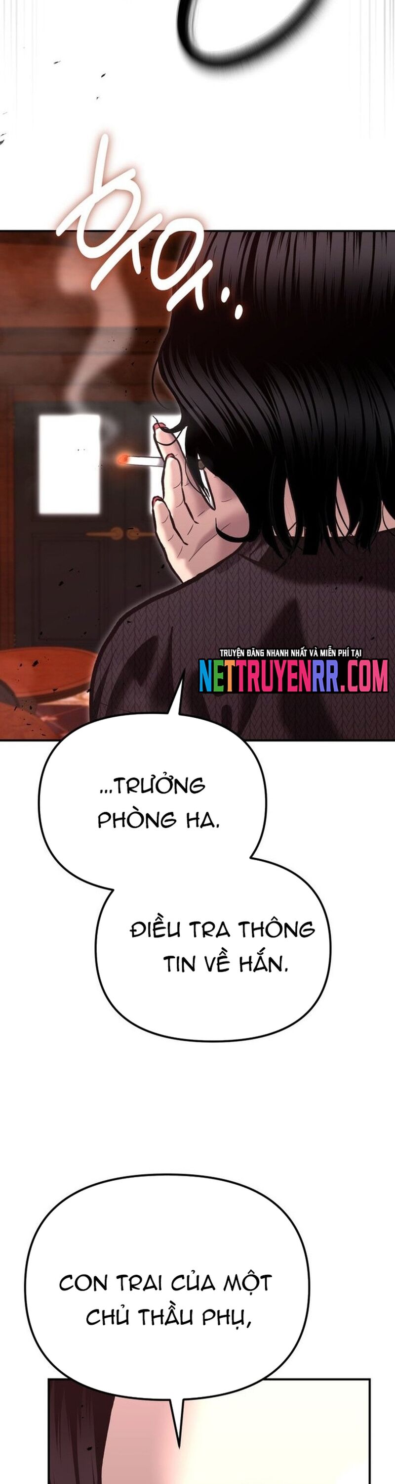 Cảnh Sát Bất Bại Chapter 47 - 53